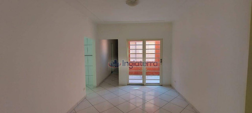 Imagem 6 de 30 de Casa À Venda, 180 M² Por R$ 500.000,00 - Igapó - Londrina/pr - Ca2026