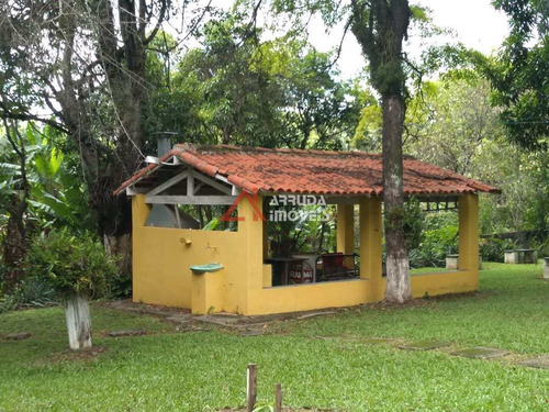 Imagem 23 de 30 de Chácara Com 3 Dorms, Chácara Flórida, Itu - R$ 1.5 Mi, Cod: 42733 - V42733