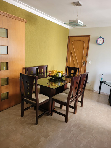 Imagem 10 de 20 de Germânia Apartamento 3 Dormitórios 65 M² - Ap00059 - 68582697