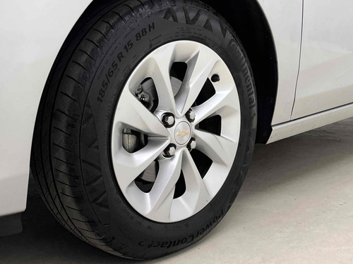 Chevrolet Onix 1.0 TURBO FLEX LTZ AUTOMÁTICO
