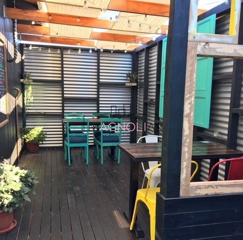 Imagen 26 de 30 de Local Comercial En Venta En Cobquecura