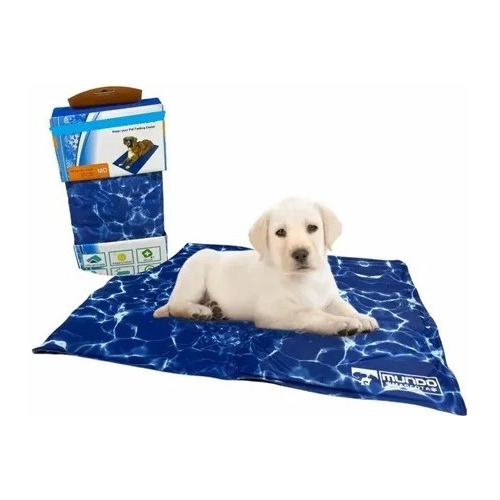 Manta Refrescante De Perro Mat Fria Para Perros Manta De Gel