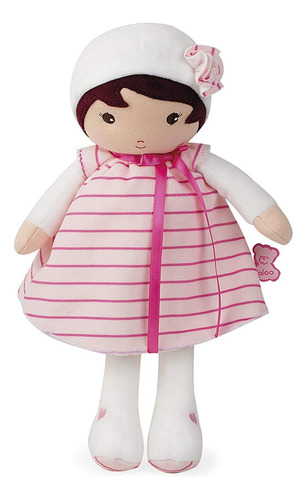 Kaloo Tendresse My First Soft Doll Rose K - Muñeca Suave D.