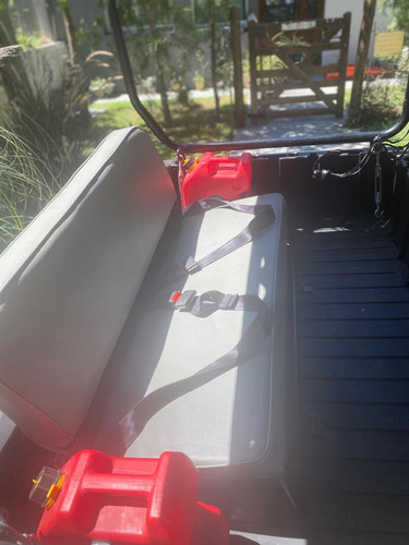 Imagen 15 de 16 de Polaris Ranger