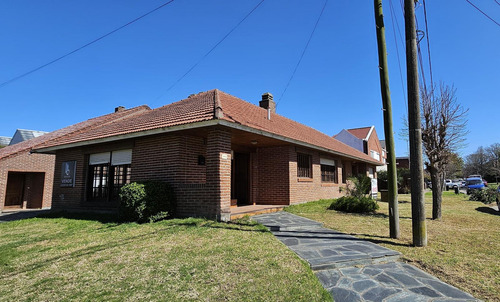 Venta | Retasado | Chalet San Carlos
