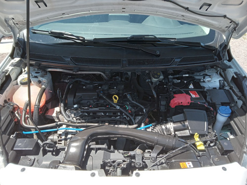 Ford Ka 1.5 Se
