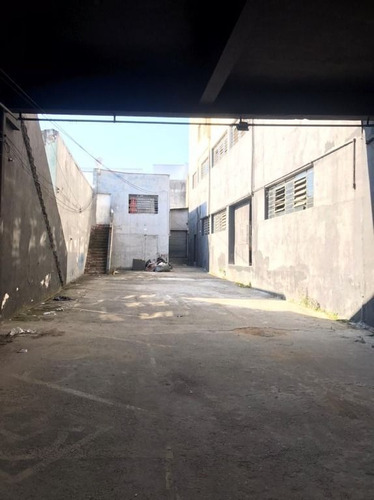 Imagem 15 de 30 de Galpão Para Alugar, 2183 M² Por R$ 22.000/mês - Jabaquara - São Paulo/sp - Ga0341