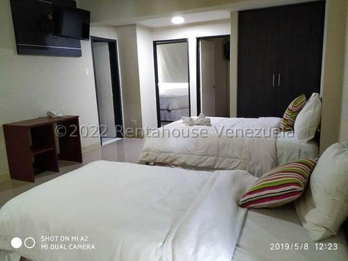 Imagen 14 de 30 de Hotel De Lujo Venta 60 Habitaciones Tucacas Estef 23-14368