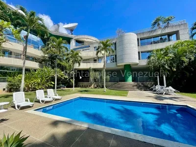 Apartamento en venta