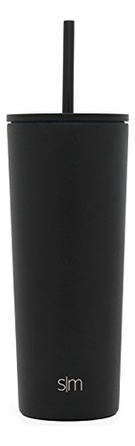 Vaso Térmico Moderno | Acero Inoxidable Reutilizable |