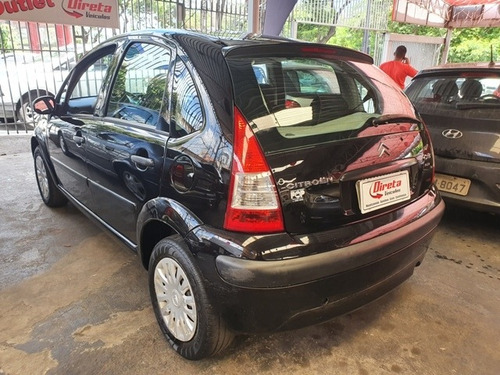 C3 Glx