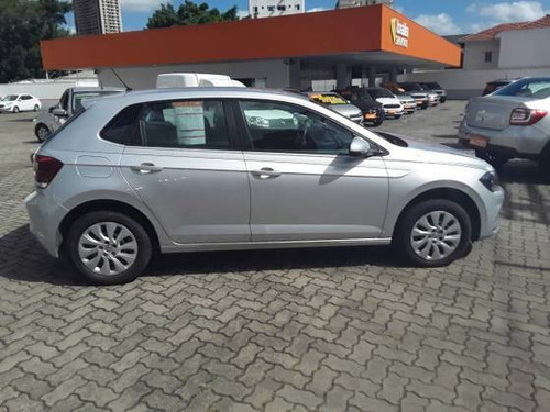 Imagem 9 de 15 de Volkswagen Polo 1.0 Mpi Total Flex Manual