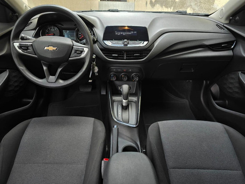Chevrolet Onix plus Onix 1.0 Plus Turbo At Sedan