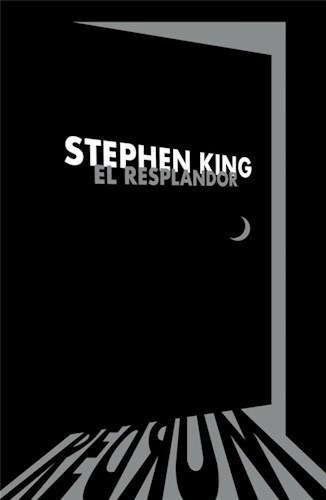 El Resplandor, Stephen King, Debolsillo