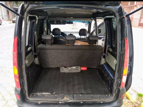 Renault Kangoo 1.5 2 Dci Campus