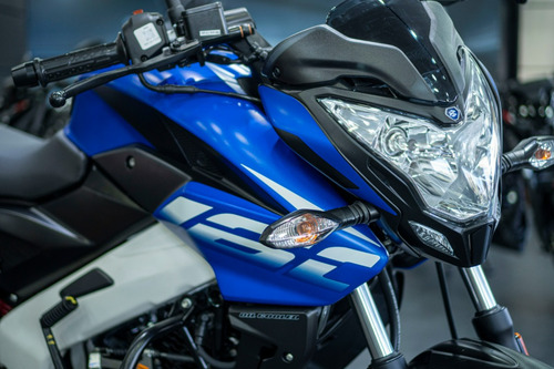 Rouser Ns 160 2024 Disponible En Lidermoto