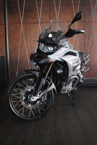 Bmw F850 Gs Adventure