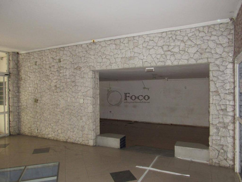 Imagem 12 de 12 de Prédio Para Alugar, 1040 M² Por R$ 25.000,00/mês - Centro - Guarulhos/sp - Pr0019
