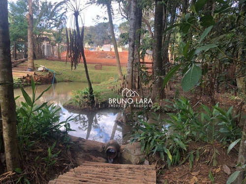 Imagem 5 de 19 de Chácara À Venda Em Igarapé, Bairro Batatal, - Te0261