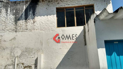 Imagem 6 de 17 de Prédio À Venda, 804 M² Por R$ 2.000.000,00 - Rio Grande - São Bernardo Do Campo/sp - Pr0062