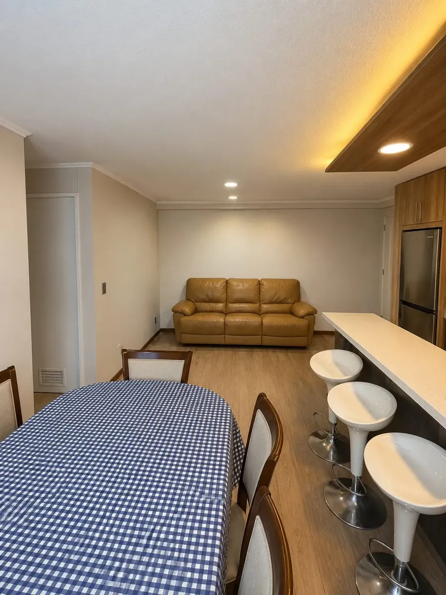 Imagen 3 de 12 de Houndpropiedades Vende Departamento En Sol De Curauma