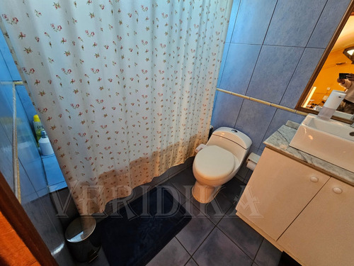 Vendo Casa De 380m2 En Terreno De 5600m2 A 5min Concón.