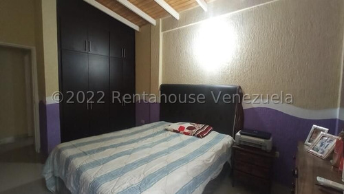 Imagen 10 de 14 de Town House En Venta Villas Geicas Maracay 22-19071 Wjo