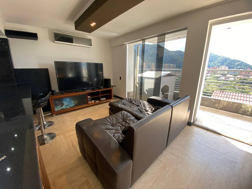 Imagen 9 de 29 de Fernando Guerrero Vende Apartamento Duplex Tipo Pent House En Res. Santa Teresita. Mañongo.