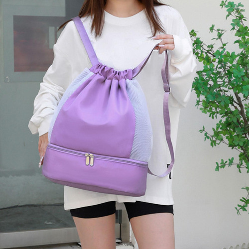 Mochila Con Cordón Bolsa Con Cordón Bolsa Deportiva Bolsa