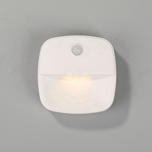 Luz Con Sensor De Movimiento Para Interiores, 6 Luces Led No