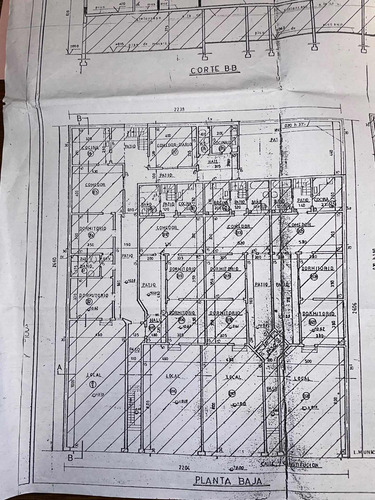Imagen 15 de 15 de Venta 4 Locales Constitución - Frente 22m