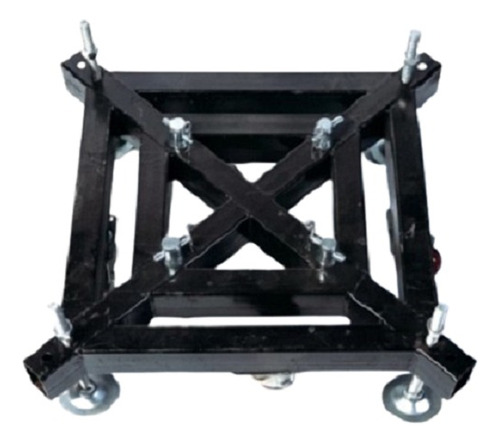 Lion Support Lt-s261 | Base Para Spigot Truss