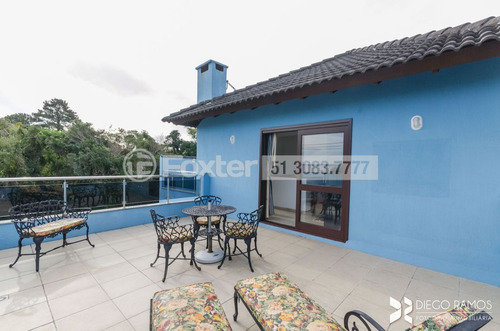 Casa Em Condomínio, 3 Dormitórios, 248.29 M², Ipanema - 197858