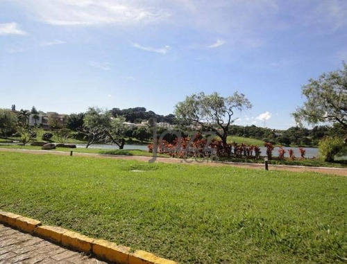 Imagem 2 de 30 de Terreno, Alphaville Campinas. - Te1380