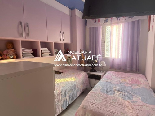 Imagem 5 de 18 de Apartamento - Ap000451 - 69321426