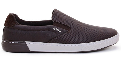 Slip-on Masculino Sapatenis Hype Iate Mule Sound Shoes