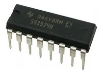 Comprar Sg3524 Dip16 Sg3524n 100% Fonte Usina Jfa