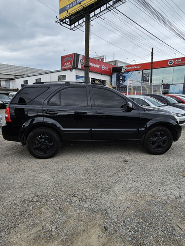 Kia Sorento 3.8 V6 Ex Aut. 5p
