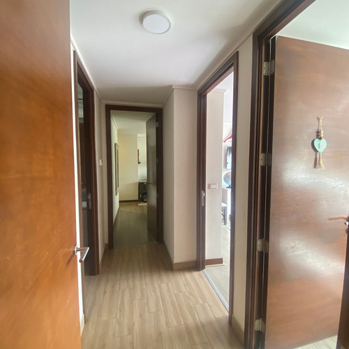 Espectacular Duplex 4 Dorm. A Pasos De Colegios.