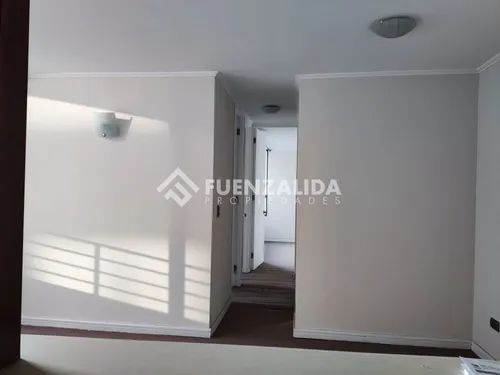 Venta Departamento Independencia 3 Dormitorios Bodega