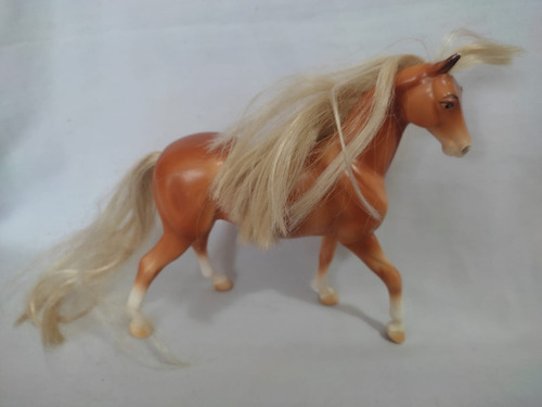 Imagen 2 de 7 de Caballo Breyer Reeves 05