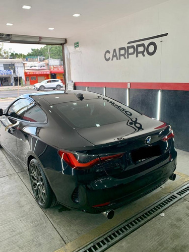 BMW Serie 4 2.0 430ia Coupe Sport Line At