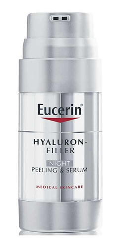 Peeling Hyaluron Eucerin Ph5