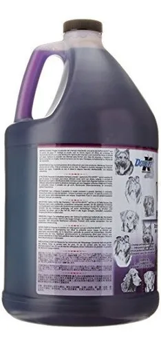 Groomers Edge Alpha White Shampoo