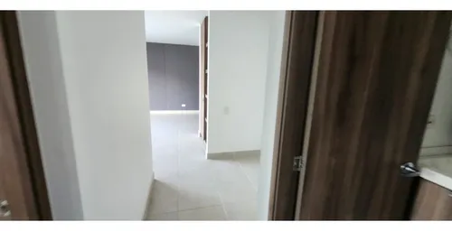 Alquilo Apartamento De 77 Mtrs2 En Bochalema, Sur De Cali, A 94.