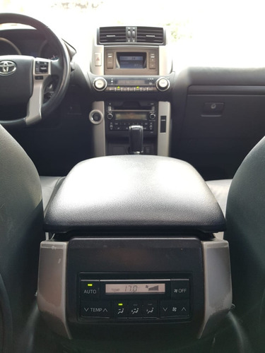 Toyota Land Cruiser 4.0 Prado 2012 Vx At 46655831 Dilercars