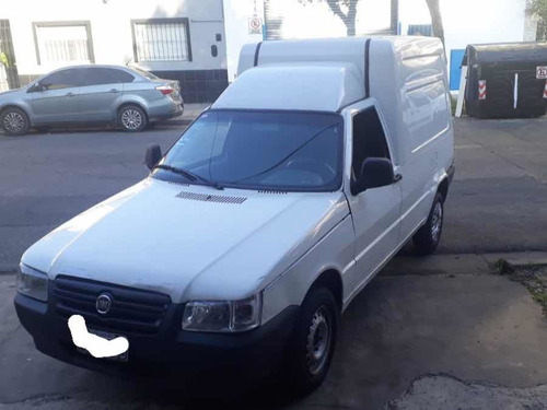 Fiat Fiorino 1.3 Fire 2013