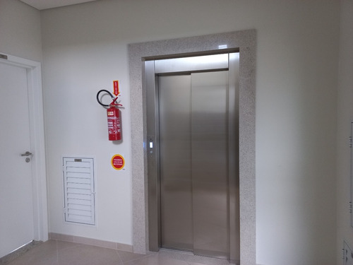 Imagen 6 de 22 de Departamento En Venta A Estrenar Florianópolis Brasil