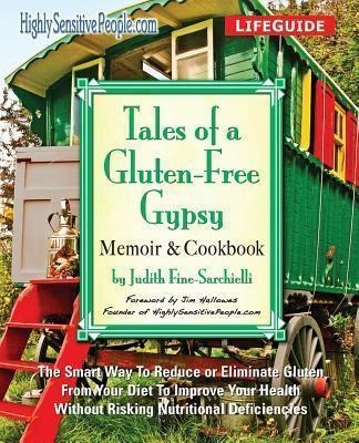 Libro Tales Of A Gluten-free Gypsy : The Smart Way To Red...