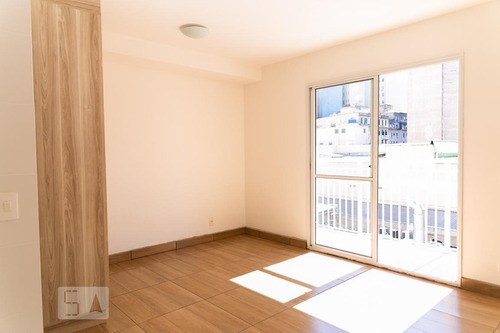 Apartamento Para Aluguel - Liberdade, 1 Quarto, 28 - 893081170